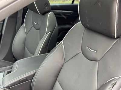 2024 Cadillac CT5 V-Series