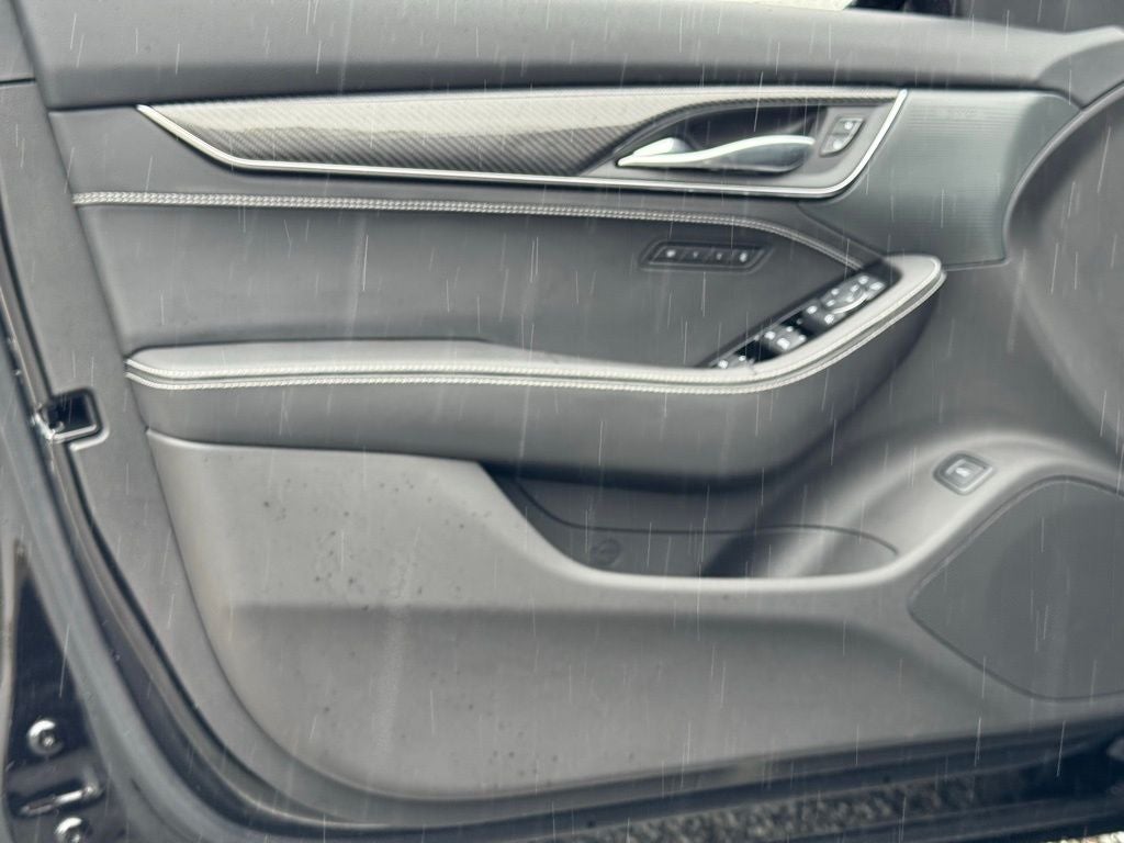 2024 Cadillac CT5 V-Series