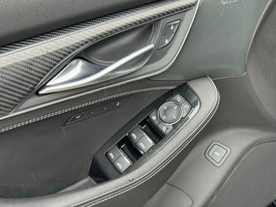 2024 Cadillac CT5 V-Series