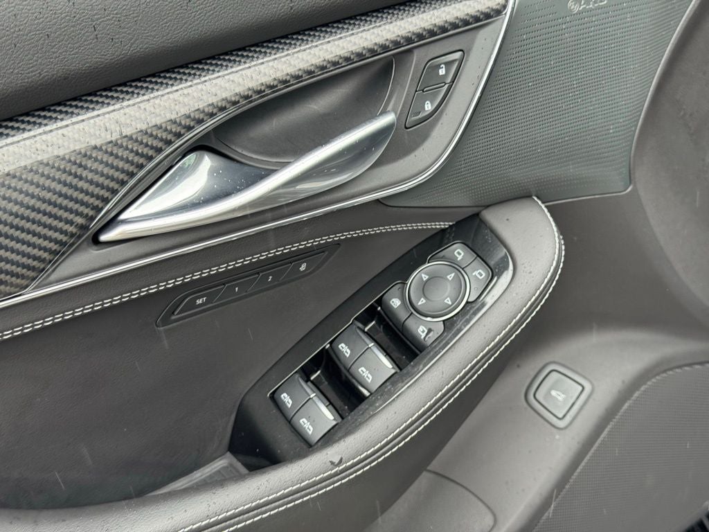 2024 Cadillac CT5 V-Series