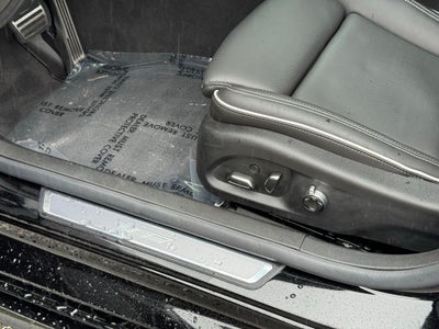 2024 Cadillac CT5 V-Series