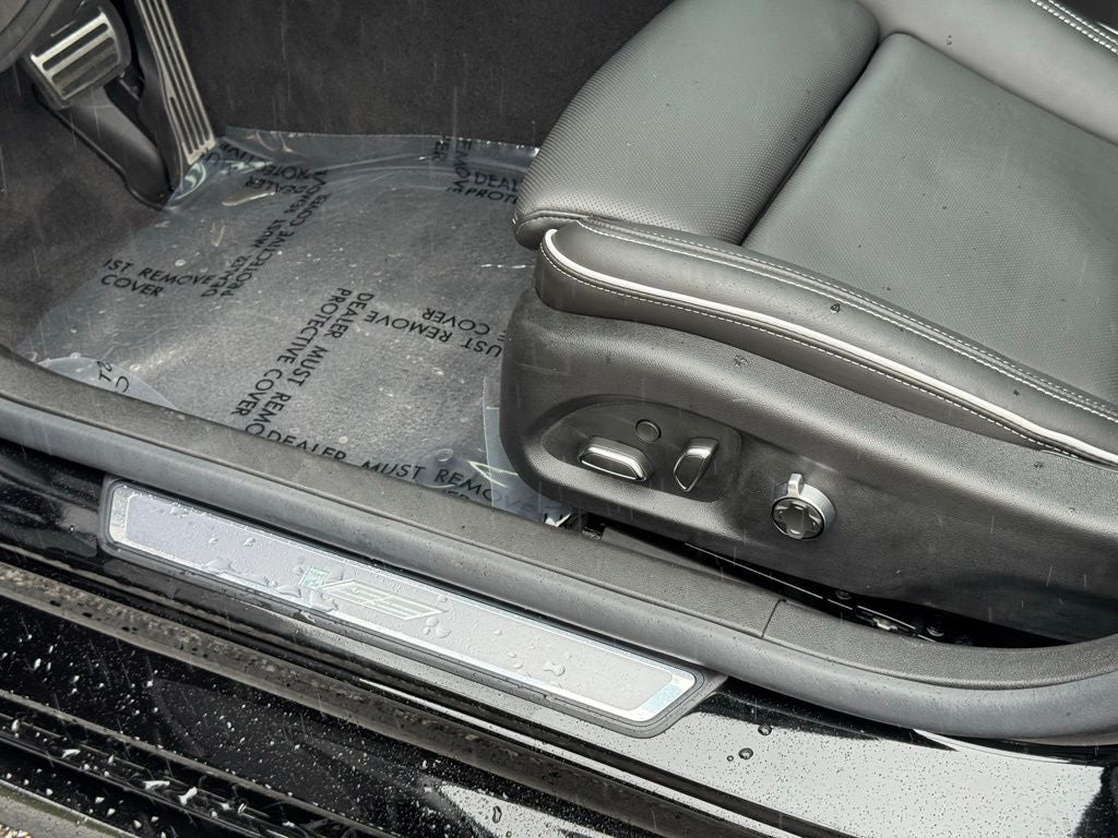 2024 Cadillac CT5 V-Series