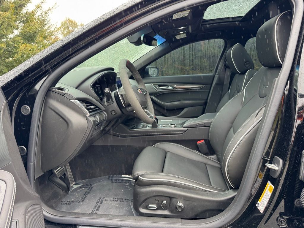 2024 Cadillac CT5 V-Series