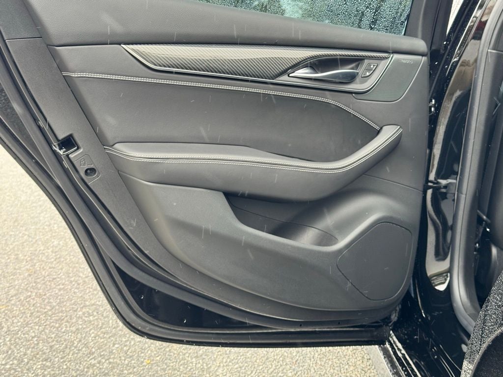 2024 Cadillac CT5 V-Series