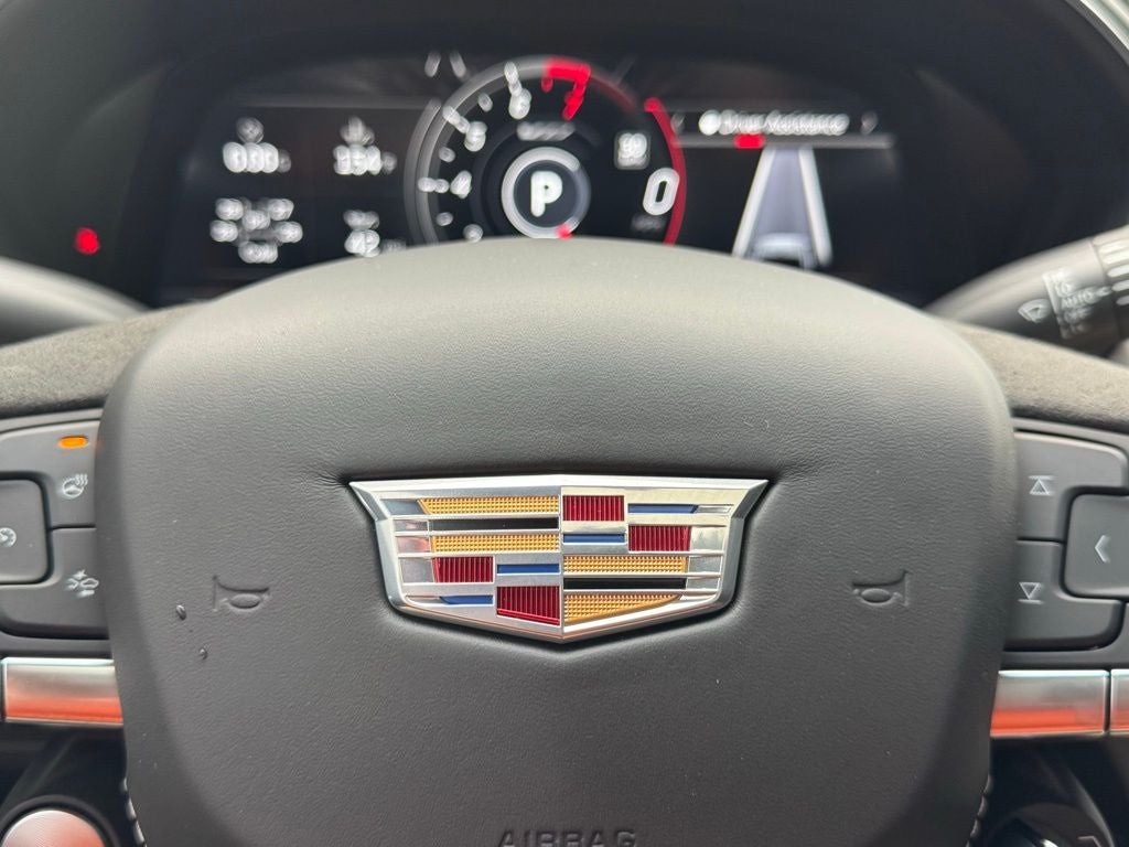 2024 Cadillac CT5 V-Series