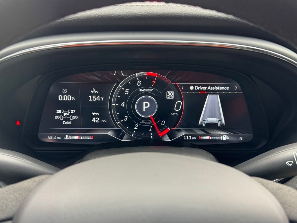 2024 Cadillac CT5 V-Series