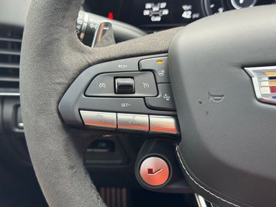 2024 Cadillac CT5 V-Series