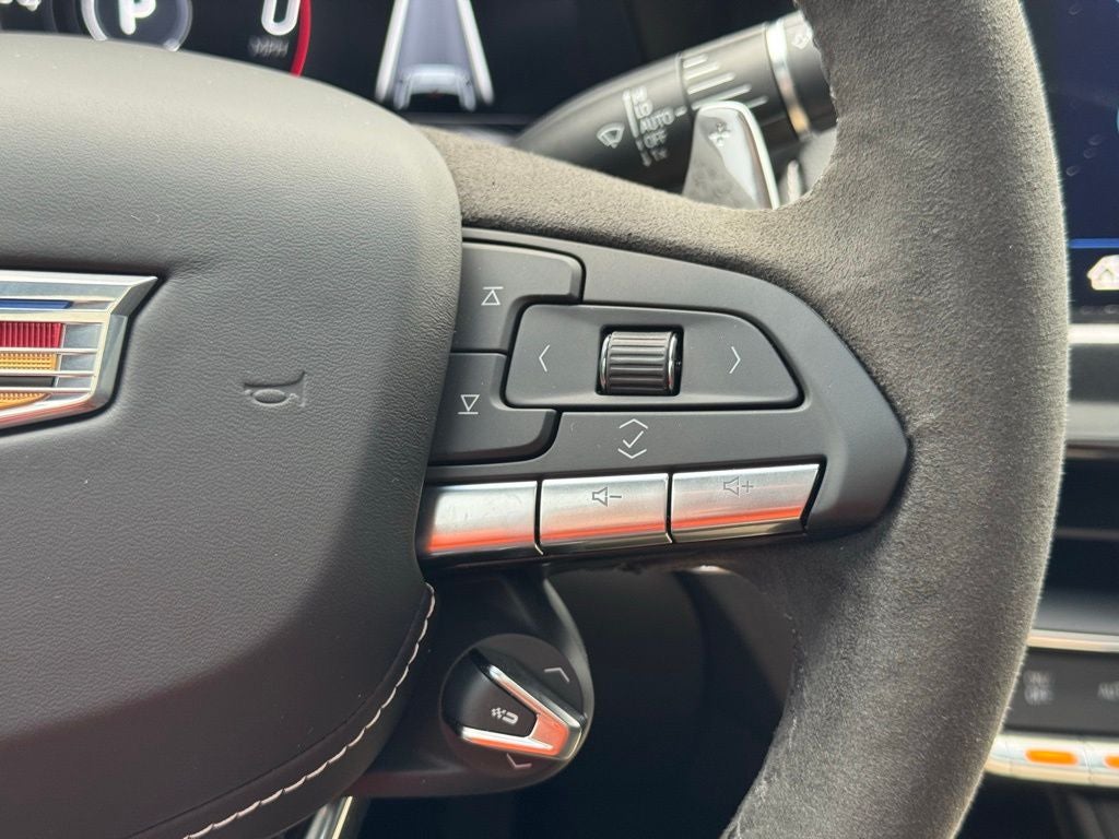 2024 Cadillac CT5 V-Series