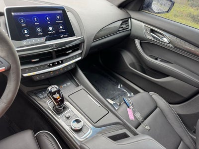 2024 Cadillac CT5 V-Series