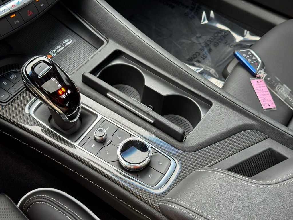 2024 Cadillac CT5 V-Series