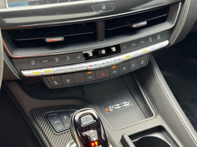 2024 Cadillac CT5 V-Series