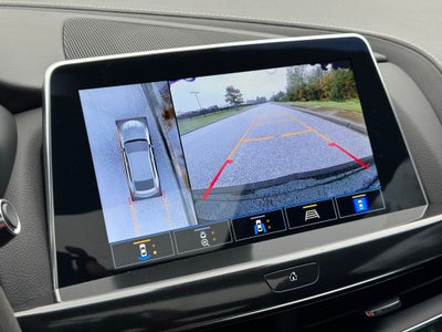 2024 Cadillac CT5 V-Series