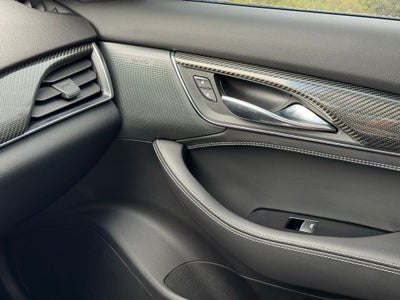 2024 Cadillac CT5 V-Series