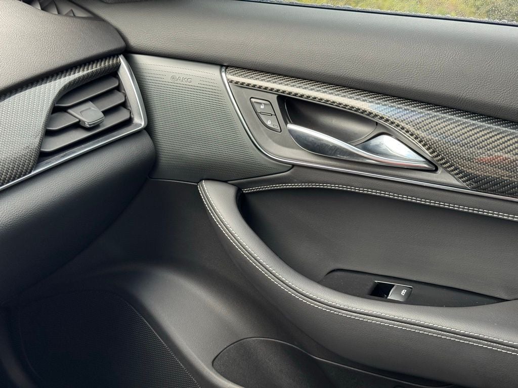 2024 Cadillac CT5 V-Series