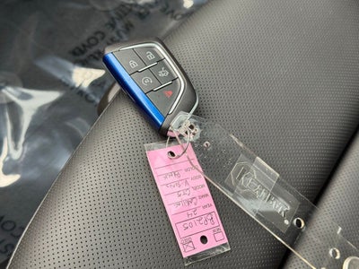 2024 Cadillac CT5 V-Series