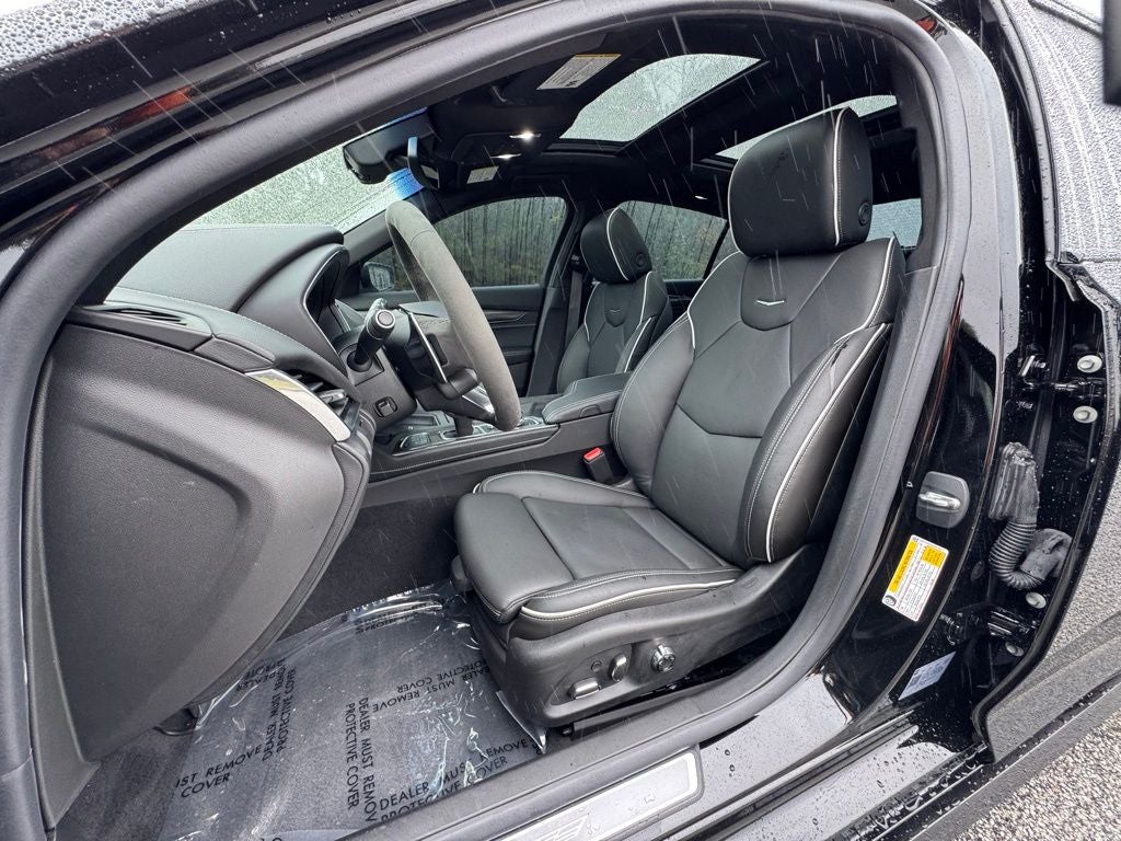 2024 Cadillac CT5 V-Series