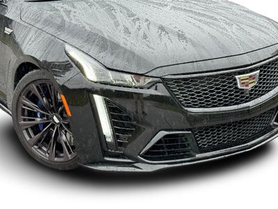 2024 Cadillac CT5 V-Series