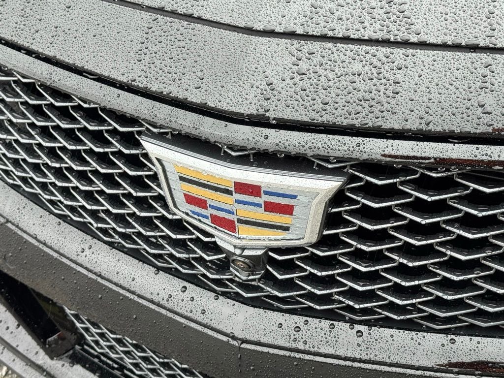2024 Cadillac CT5 V-Series