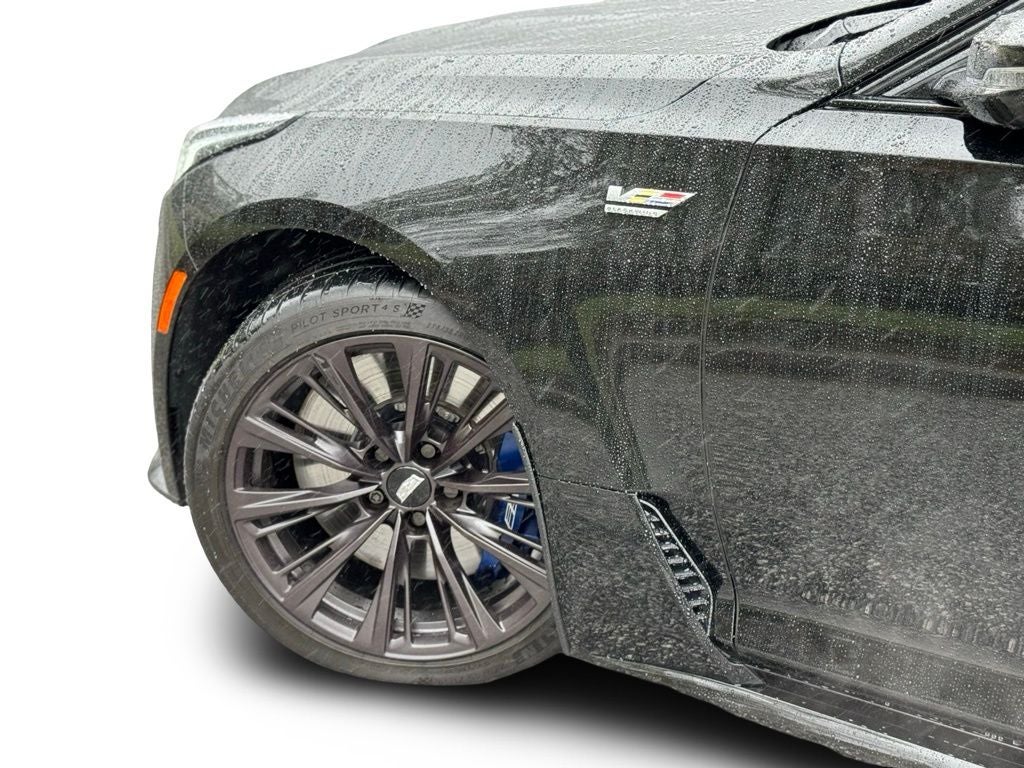 2024 Cadillac CT5 V-Series