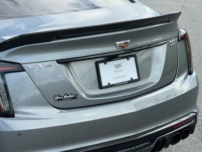 2024 Cadillac CT5 V-Series 20TH ANNIVERSARY EDITION