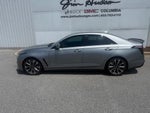 2026 Cadillac CT4 V-Series