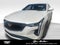 2023 Cadillac CT4 Luxury