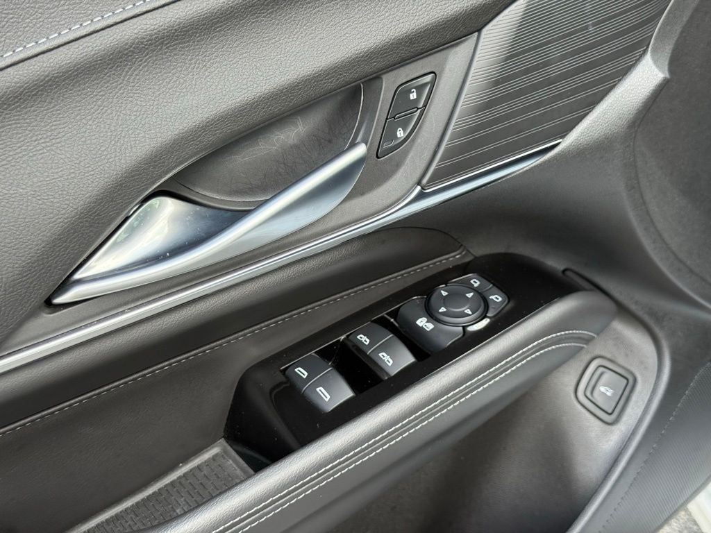 2023 Cadillac CT4 Luxury