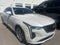 2023 Cadillac CT4 Luxury