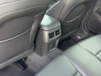 2023 Cadillac CT4 Luxury