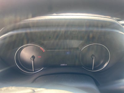 2023 Cadillac CT4 Luxury