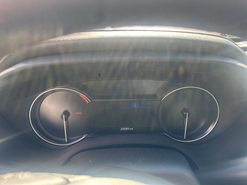 2023 Cadillac CT4 Luxury