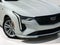 2023 Cadillac CT4 Luxury