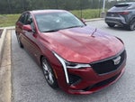 2024 Cadillac CT4 V-Series