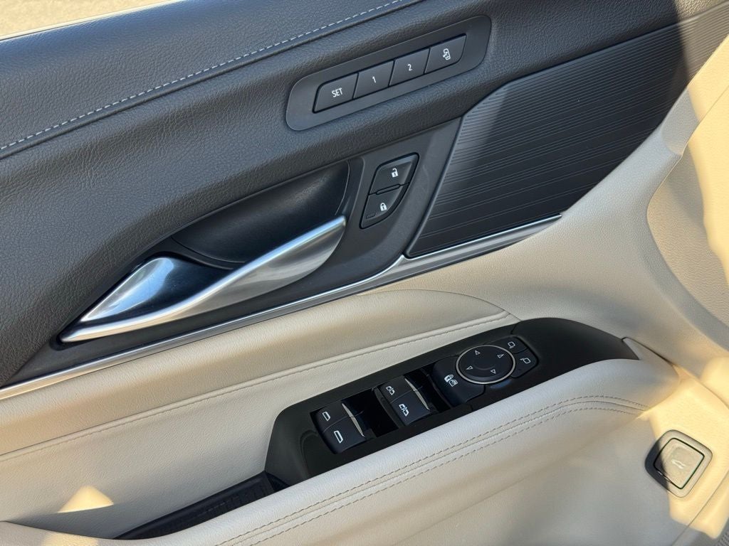 2020 Cadillac CT4 Premium Luxury