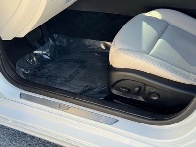 2020 Cadillac CT4 Premium Luxury