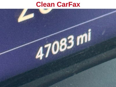 2020 Cadillac CT4 Premium Luxury