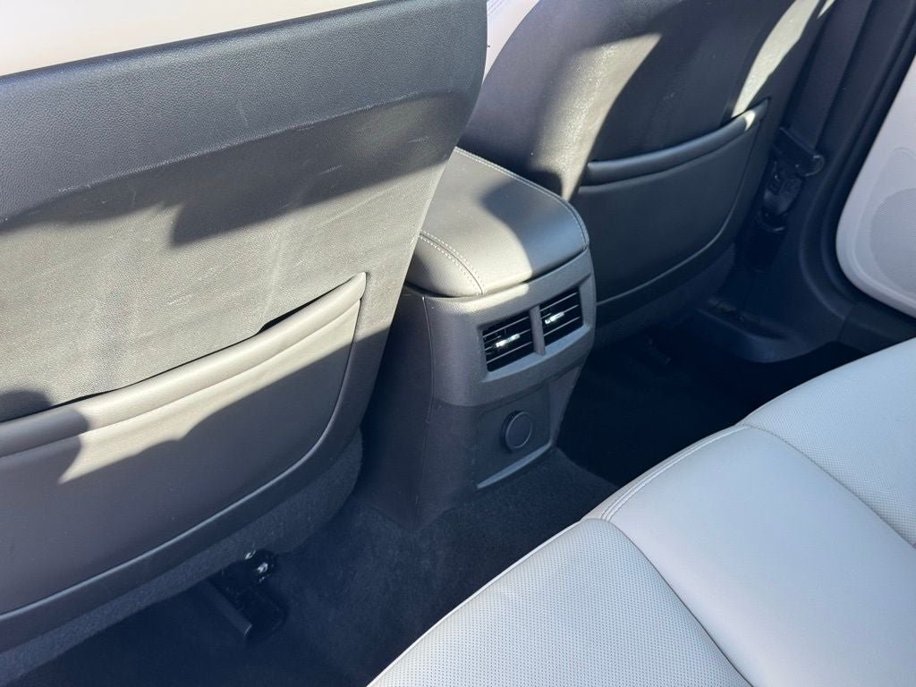 2020 Cadillac CT4 Premium Luxury