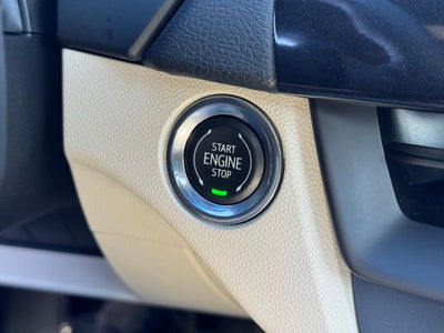 2020 Cadillac CT4 Premium Luxury