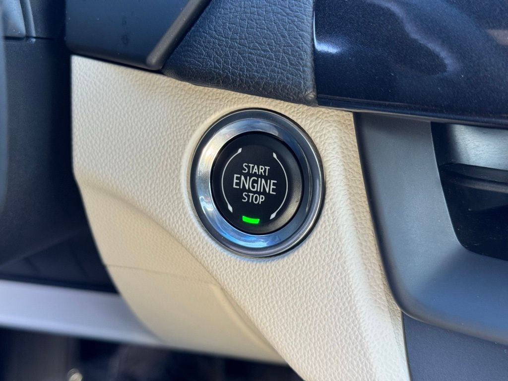 2020 Cadillac CT4 Premium Luxury