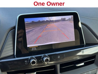 2020 Cadillac CT4 Premium Luxury