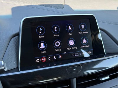 2023 Cadillac CT4 Premium Luxury