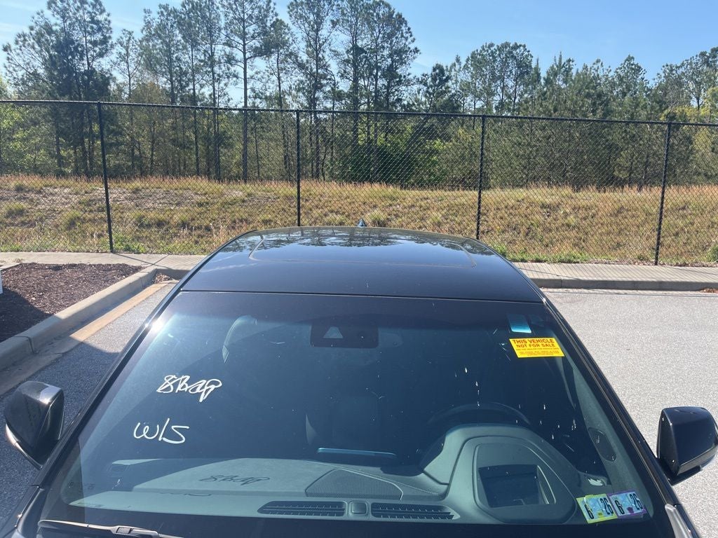 2023 Cadillac CT4 Premium Luxury