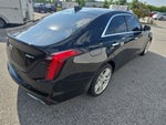 2023 Cadillac CT4 Luxury
