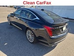 2020 Cadillac CT5 Premium Luxury
