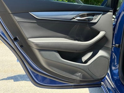 2024 Cadillac CT5 Premium Luxury