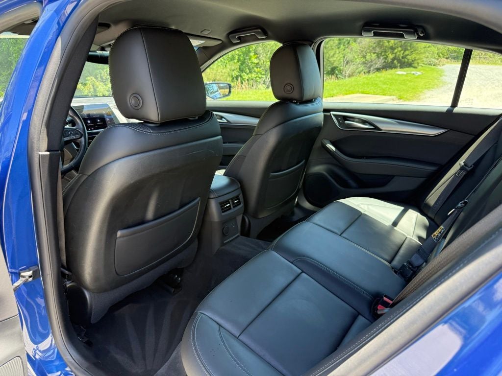 2024 Cadillac CT5 Premium Luxury