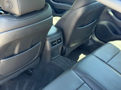 2024 Cadillac CT5 Premium Luxury
