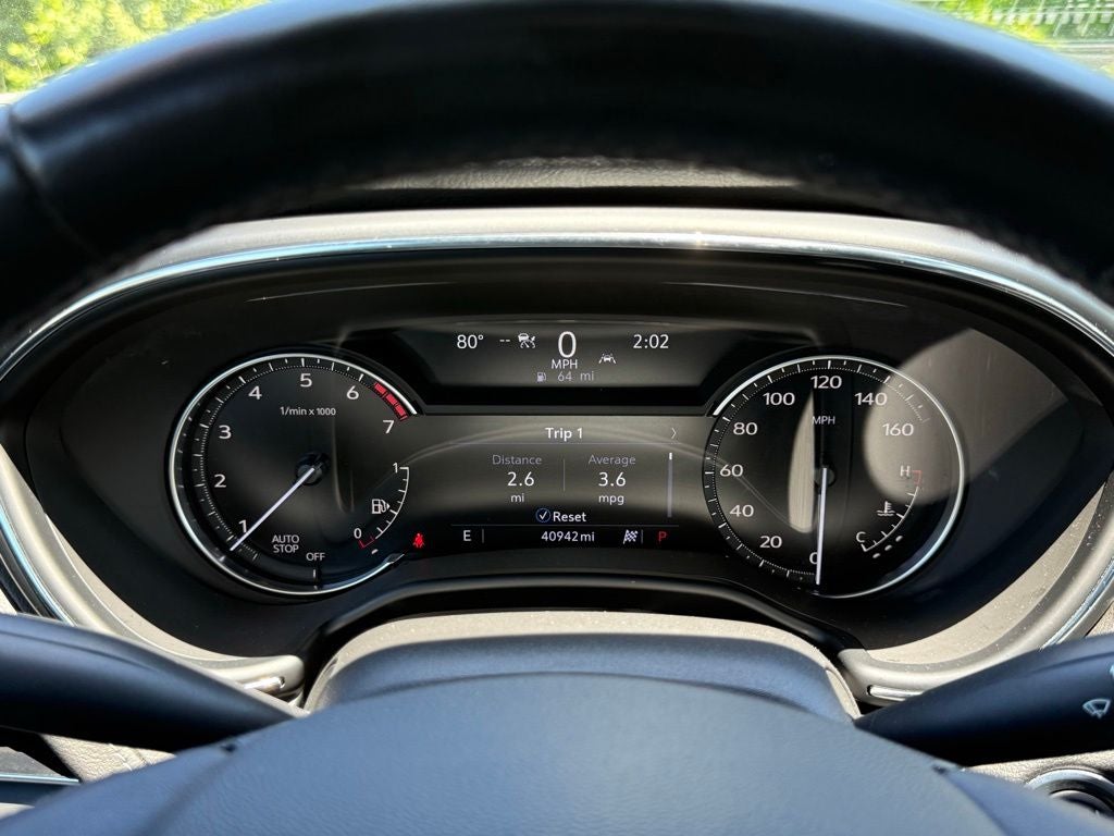2024 Cadillac CT5 Premium Luxury