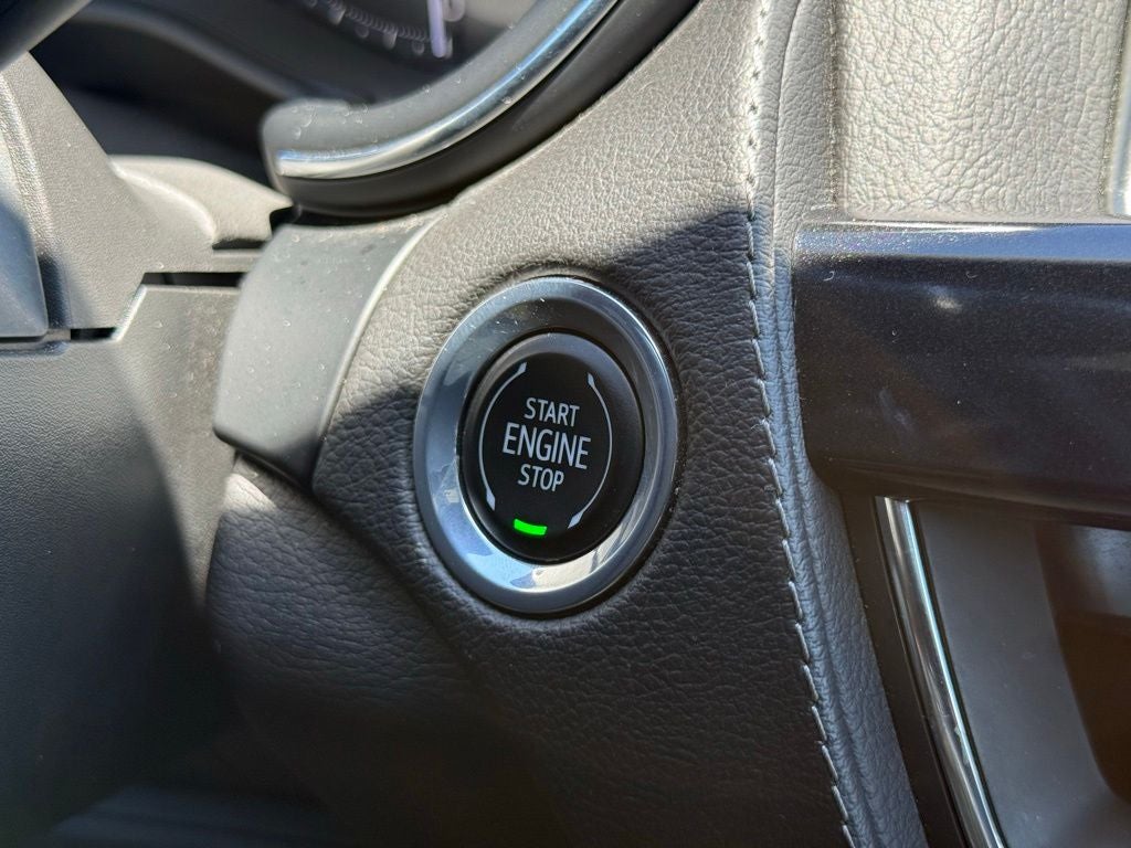 2024 Cadillac CT5 Premium Luxury