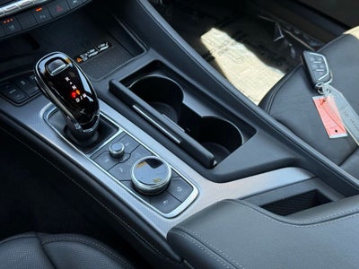 2024 Cadillac CT5 Premium Luxury